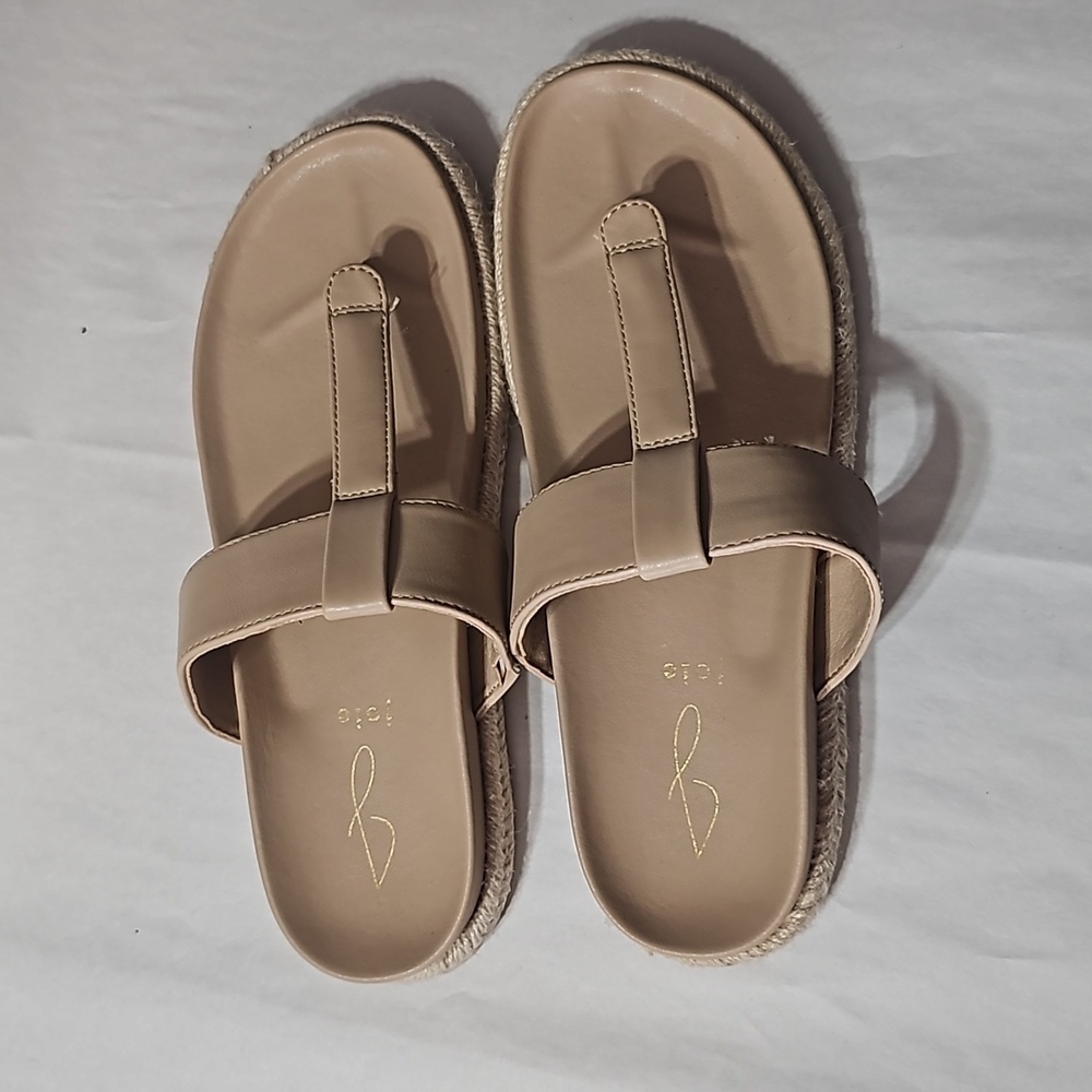 Join Flip Sandals
